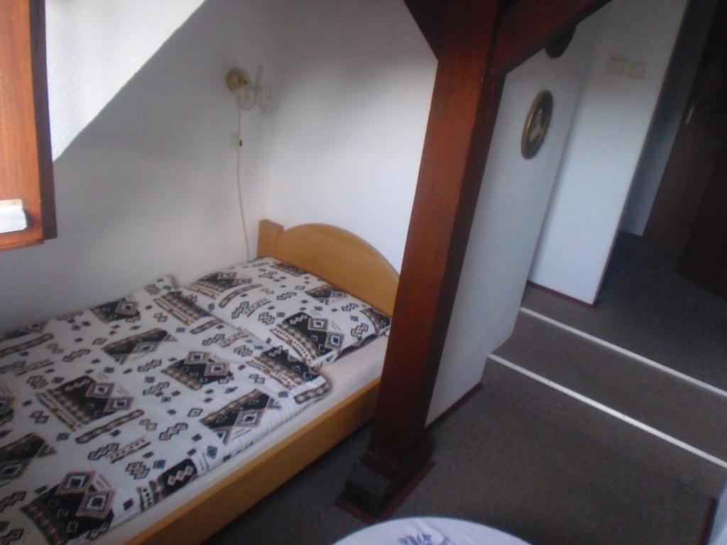 Penzion Podhradi Cesky Krumlov Bagian luar foto