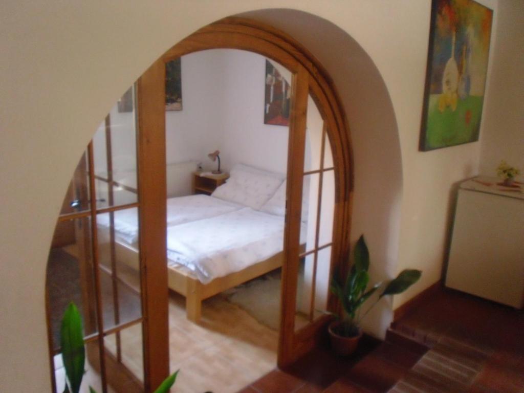 Penzion Podhradi Cesky Krumlov Ruang foto