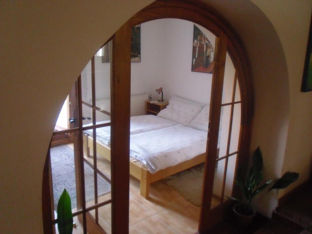 Penzion Podhradi Cesky Krumlov Ruang foto