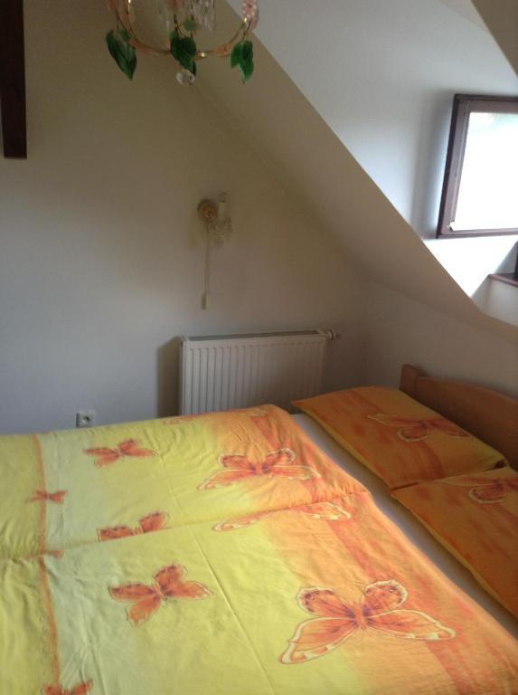 Penzion Podhradi Cesky Krumlov Bagian luar foto