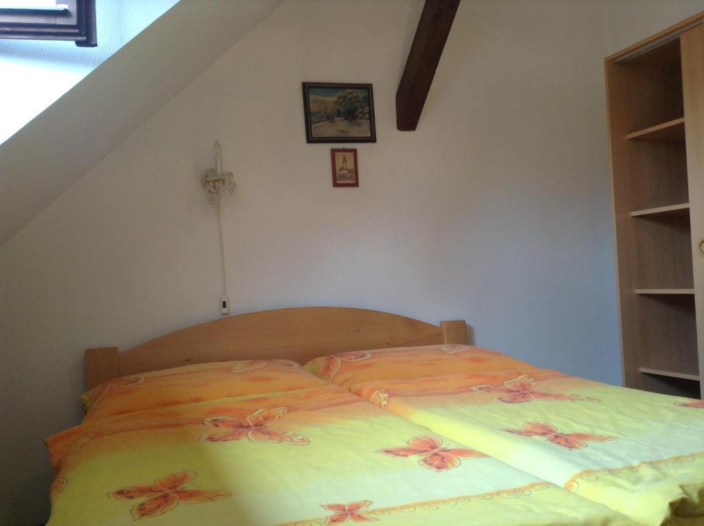 Penzion Podhradi Cesky Krumlov Ruang foto