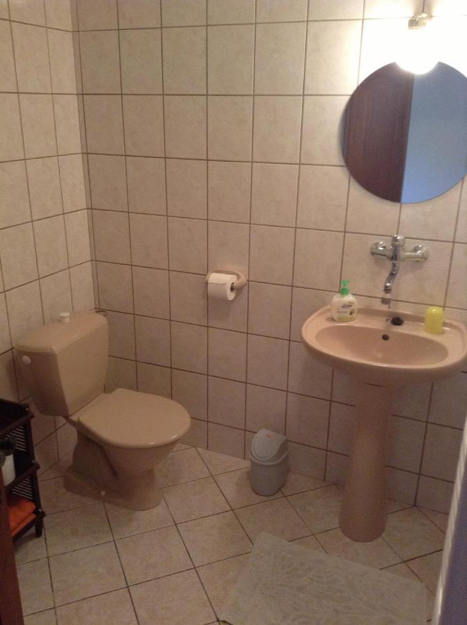 Penzion Podhradi Cesky Krumlov Bagian luar foto